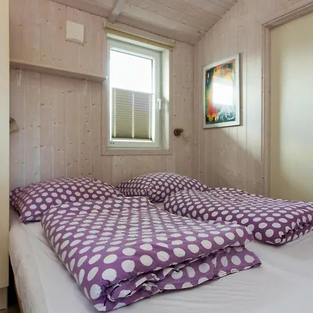 Two-bedroom Holiday In 16 Σπίτι διακοπών